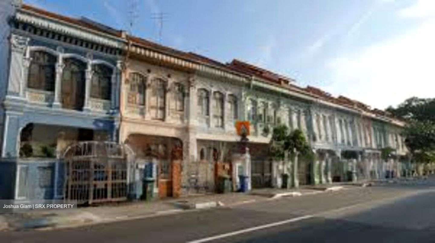 Geylang Serai Vocational Traning Centre (D14), Retail #575670791